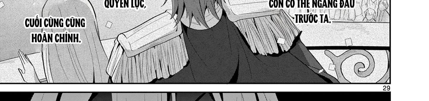 Bị Tên Đội Trưởng Trọng Nam Khinh Nữ Đá Khỏi Nhóm Tôi Bèn Hợp Tác Cùng Nữ Pháp Sư Huyền Thoại! [Chap 1-31.5]