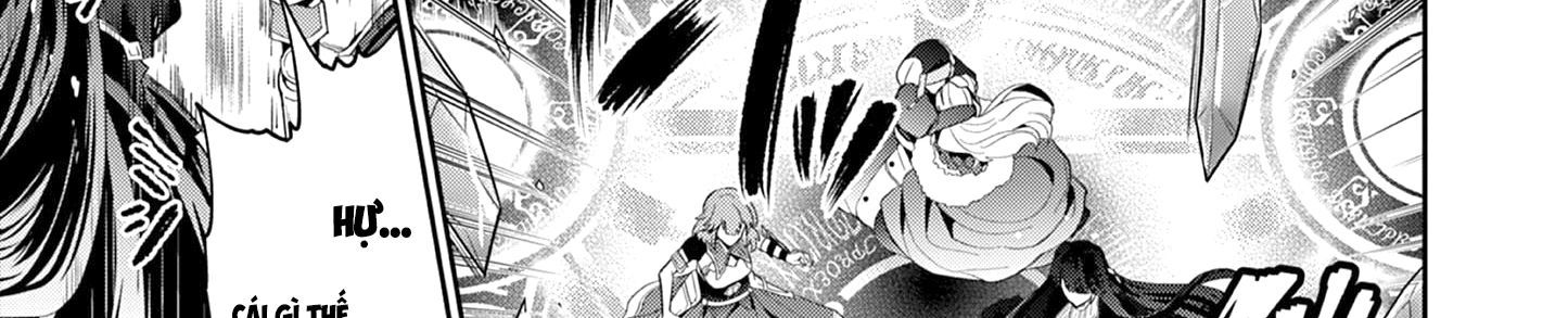 Bị Tên Đội Trưởng Trọng Nam Khinh Nữ Đá Khỏi Nhóm Tôi Bèn Hợp Tác Cùng Nữ Pháp Sư Huyền Thoại! [Chap 1-31.5]