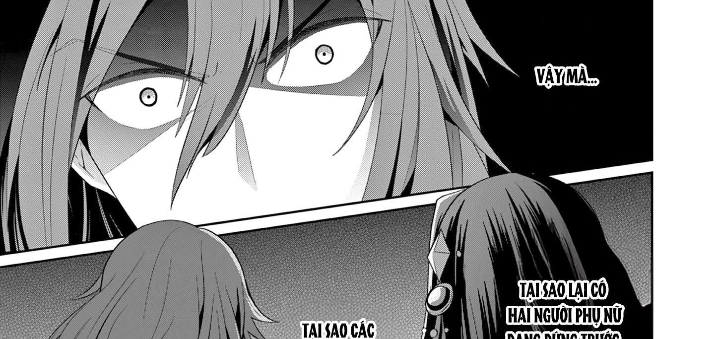 Bị Tên Đội Trưởng Trọng Nam Khinh Nữ Đá Khỏi Nhóm Tôi Bèn Hợp Tác Cùng Nữ Pháp Sư Huyền Thoại! [Chap 1-31.5]