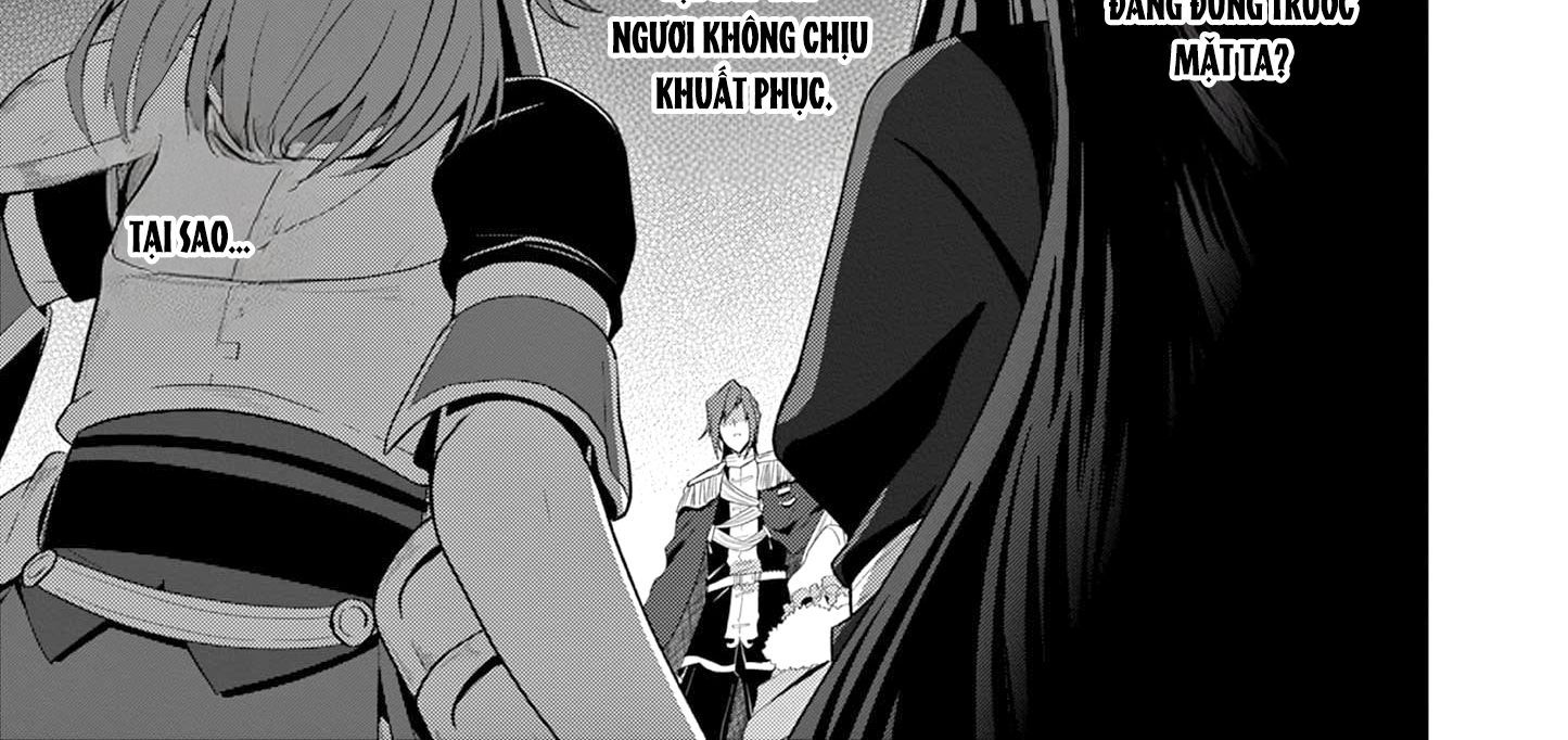 Bị Tên Đội Trưởng Trọng Nam Khinh Nữ Đá Khỏi Nhóm Tôi Bèn Hợp Tác Cùng Nữ Pháp Sư Huyền Thoại! [Chap 1-31.5]