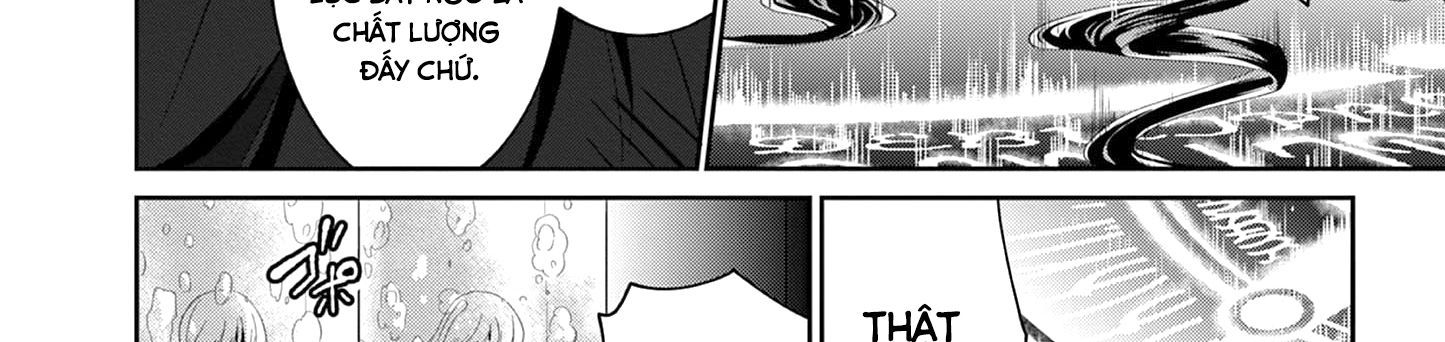 Bị Tên Đội Trưởng Trọng Nam Khinh Nữ Đá Khỏi Nhóm Tôi Bèn Hợp Tác Cùng Nữ Pháp Sư Huyền Thoại! [Chap 1-31.5]