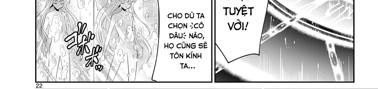 Bị Tên Đội Trưởng Trọng Nam Khinh Nữ Đá Khỏi Nhóm Tôi Bèn Hợp Tác Cùng Nữ Pháp Sư Huyền Thoại! [Chap 1-31.5]