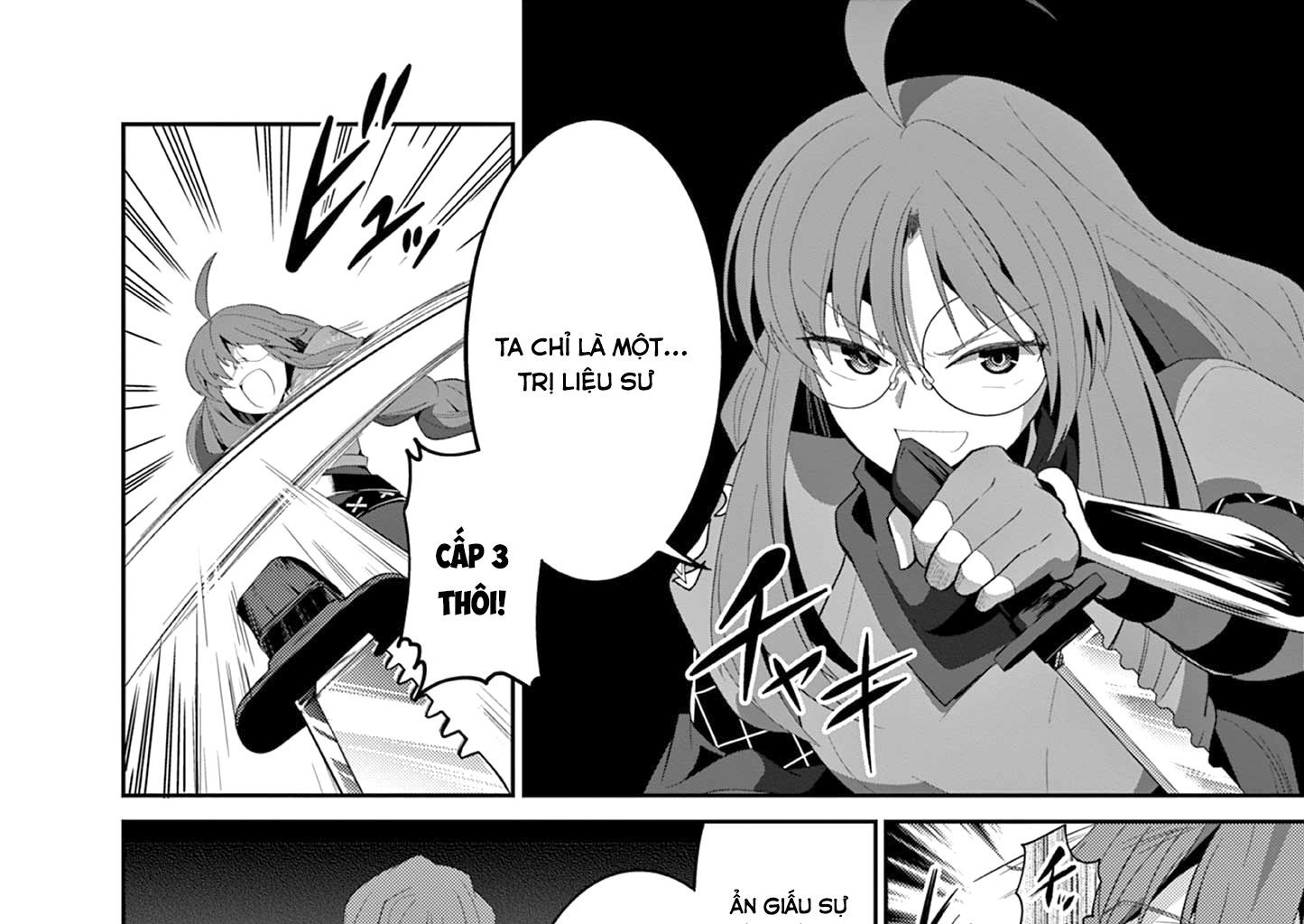 Bị Tên Đội Trưởng Trọng Nam Khinh Nữ Đá Khỏi Nhóm Tôi Bèn Hợp Tác Cùng Nữ Pháp Sư Huyền Thoại! [Chap 1-31.5]