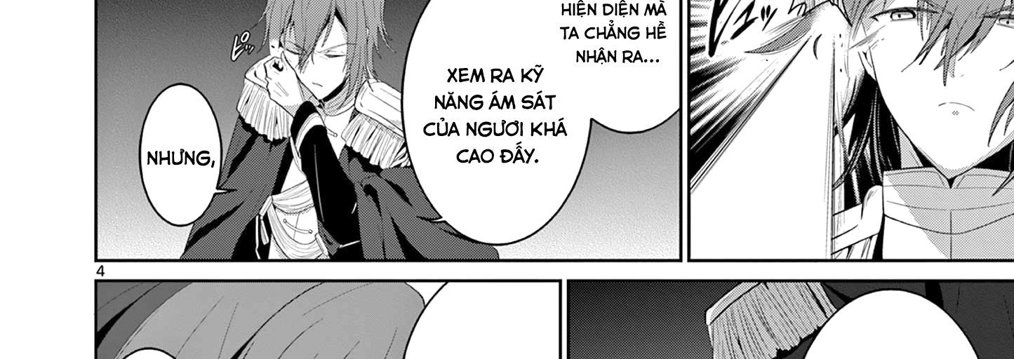 Bị Tên Đội Trưởng Trọng Nam Khinh Nữ Đá Khỏi Nhóm Tôi Bèn Hợp Tác Cùng Nữ Pháp Sư Huyền Thoại! [Chap 1-31.5]