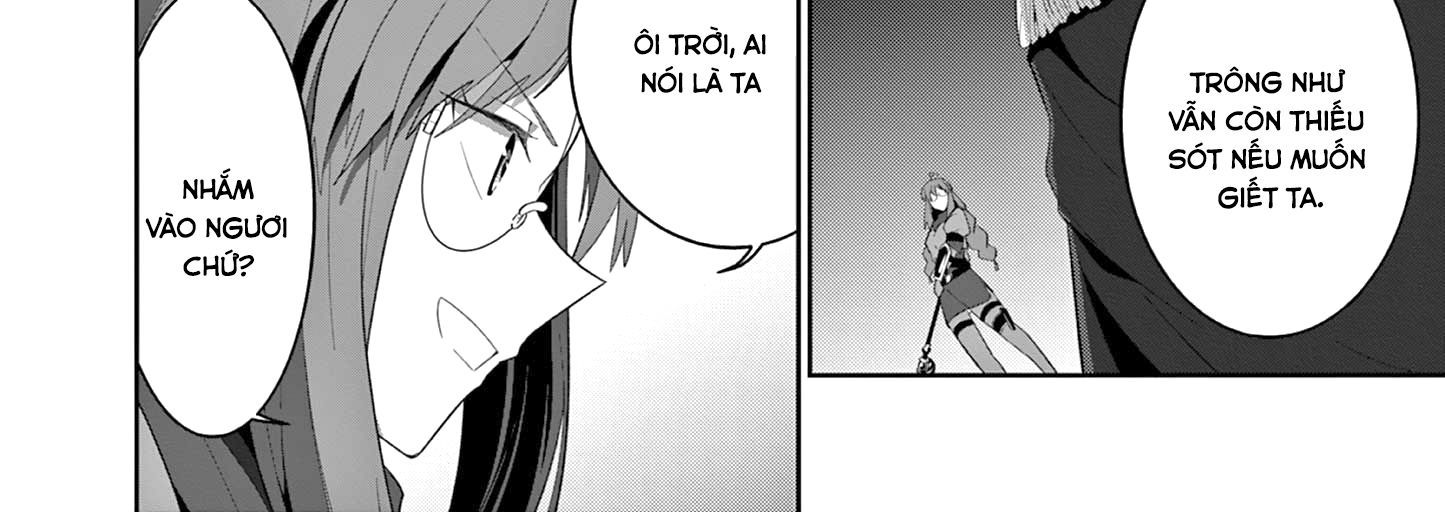 Bị Tên Đội Trưởng Trọng Nam Khinh Nữ Đá Khỏi Nhóm Tôi Bèn Hợp Tác Cùng Nữ Pháp Sư Huyền Thoại! [Chap 1-31.5]