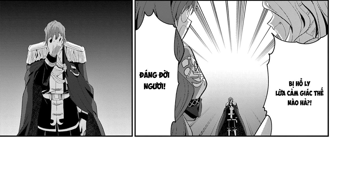 Bị Tên Đội Trưởng Trọng Nam Khinh Nữ Đá Khỏi Nhóm Tôi Bèn Hợp Tác Cùng Nữ Pháp Sư Huyền Thoại! [Chap 1-31.5]