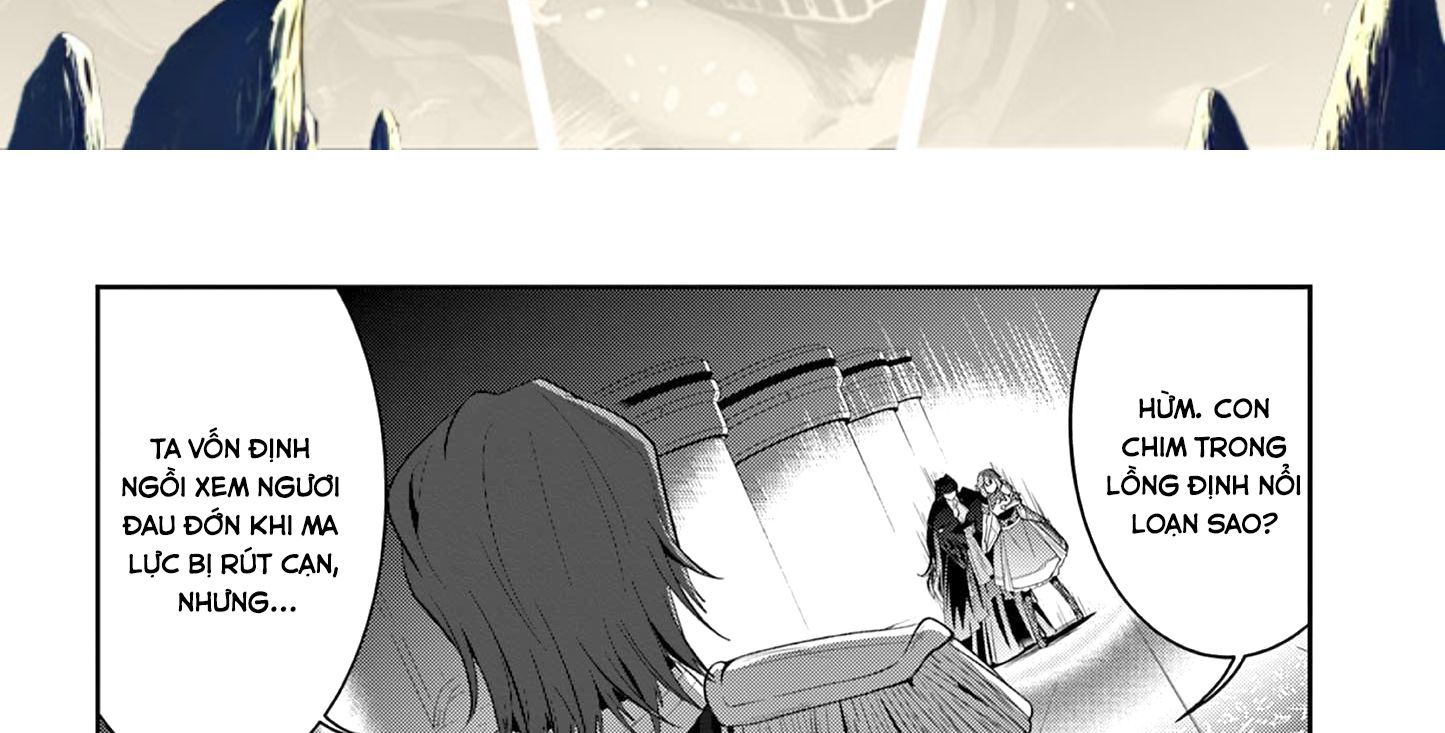 Bị Tên Đội Trưởng Trọng Nam Khinh Nữ Đá Khỏi Nhóm Tôi Bèn Hợp Tác Cùng Nữ Pháp Sư Huyền Thoại! [Chap 1-31.5]