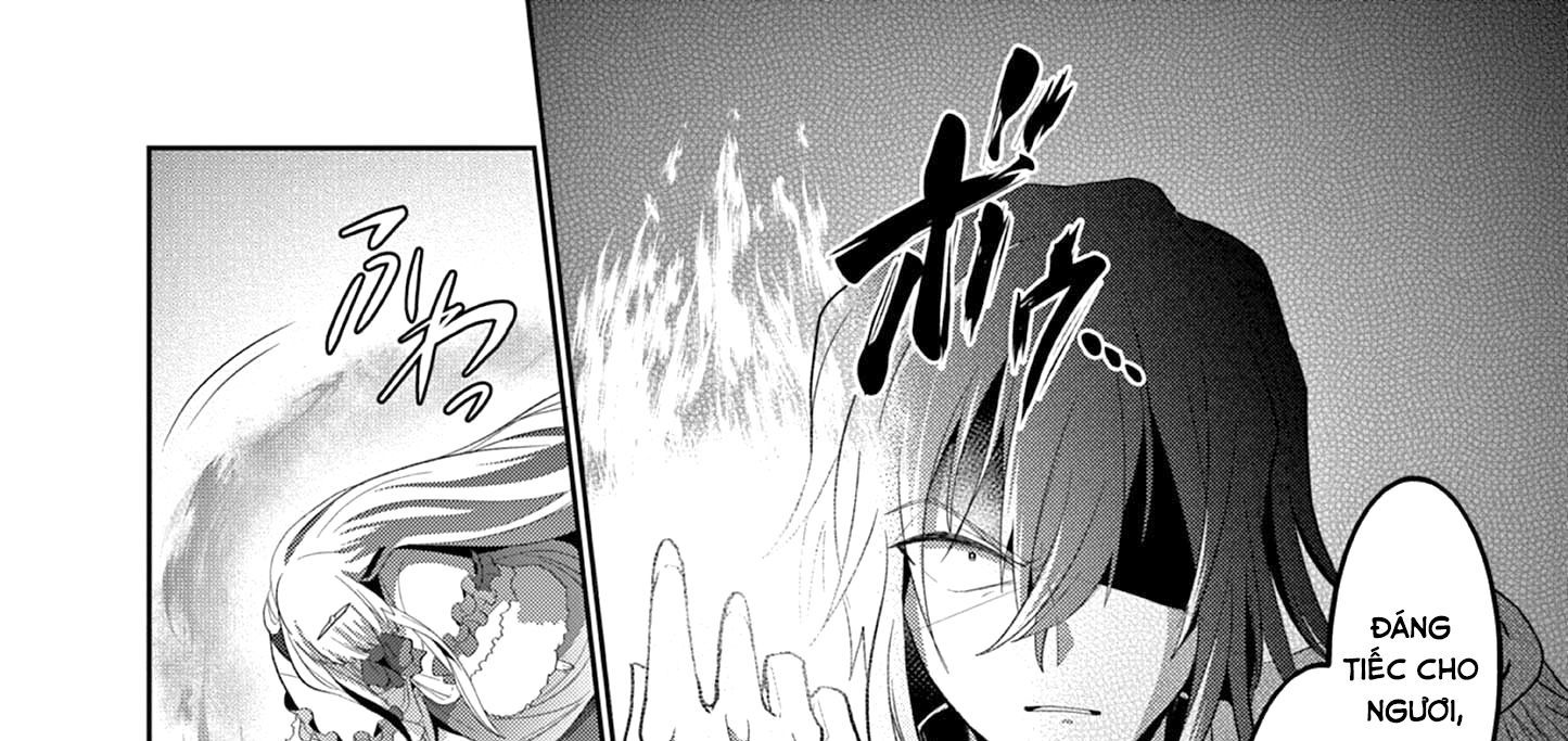 Bị Tên Đội Trưởng Trọng Nam Khinh Nữ Đá Khỏi Nhóm Tôi Bèn Hợp Tác Cùng Nữ Pháp Sư Huyền Thoại! [Chap 1-31.5]