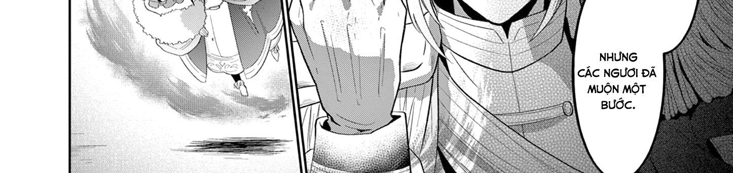 Bị Tên Đội Trưởng Trọng Nam Khinh Nữ Đá Khỏi Nhóm Tôi Bèn Hợp Tác Cùng Nữ Pháp Sư Huyền Thoại! [Chap 1-31.5]