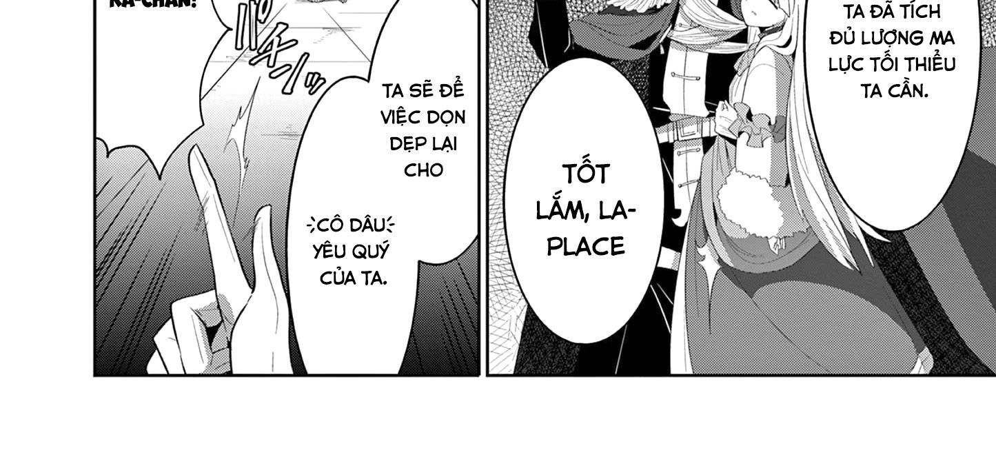 Bị Tên Đội Trưởng Trọng Nam Khinh Nữ Đá Khỏi Nhóm Tôi Bèn Hợp Tác Cùng Nữ Pháp Sư Huyền Thoại! [Chap 1-31.5]