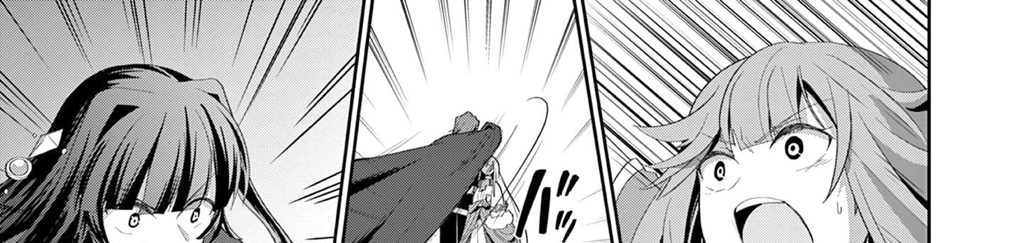 Bị Tên Đội Trưởng Trọng Nam Khinh Nữ Đá Khỏi Nhóm Tôi Bèn Hợp Tác Cùng Nữ Pháp Sư Huyền Thoại! [Chap 1-31.5]