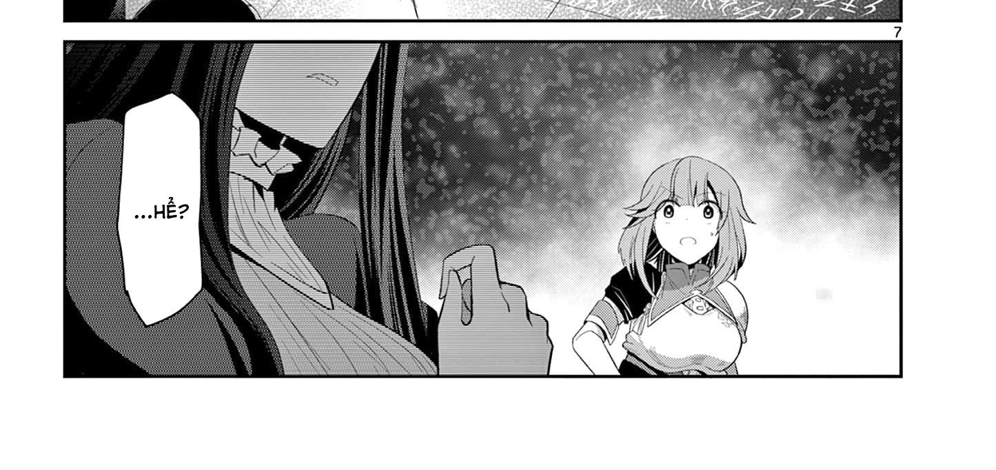 Bị Tên Đội Trưởng Trọng Nam Khinh Nữ Đá Khỏi Nhóm Tôi Bèn Hợp Tác Cùng Nữ Pháp Sư Huyền Thoại! [Chap 1-31.5]