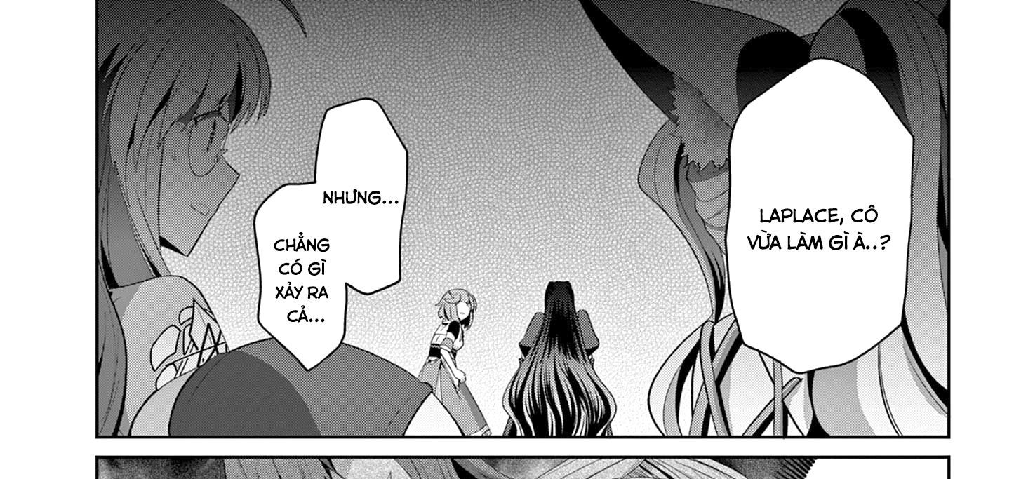 Bị Tên Đội Trưởng Trọng Nam Khinh Nữ Đá Khỏi Nhóm Tôi Bèn Hợp Tác Cùng Nữ Pháp Sư Huyền Thoại! [Chap 1-31.5]