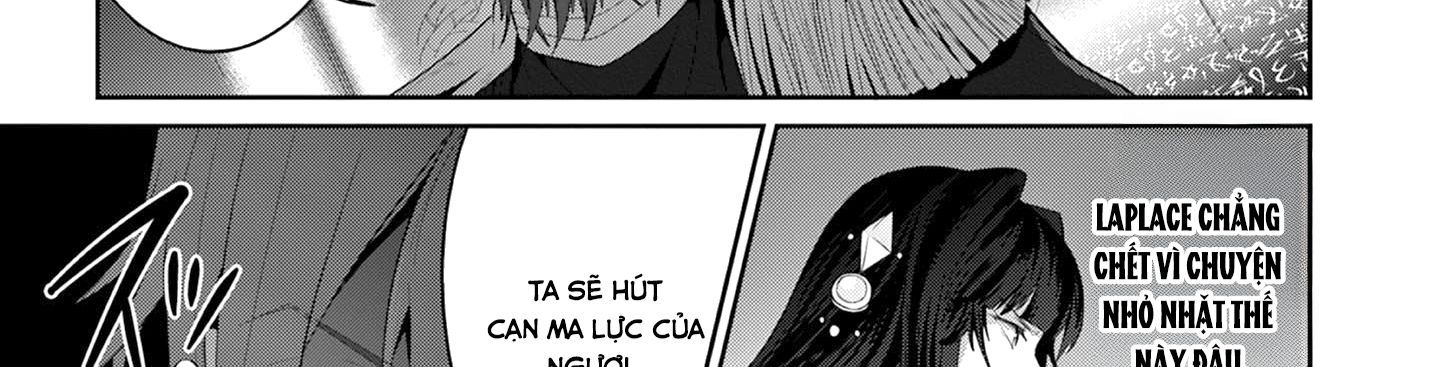 Bị Tên Đội Trưởng Trọng Nam Khinh Nữ Đá Khỏi Nhóm Tôi Bèn Hợp Tác Cùng Nữ Pháp Sư Huyền Thoại! [Chap 1-31.5]