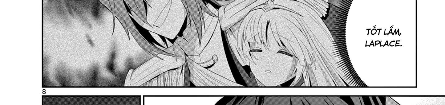 Bị Tên Đội Trưởng Trọng Nam Khinh Nữ Đá Khỏi Nhóm Tôi Bèn Hợp Tác Cùng Nữ Pháp Sư Huyền Thoại! [Chap 1-31.5]