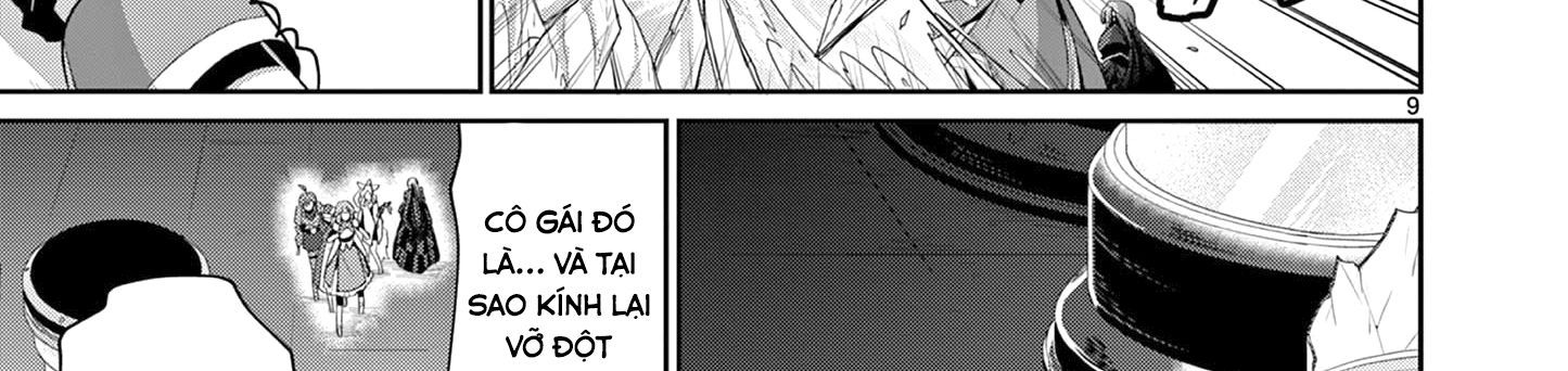 Bị Tên Đội Trưởng Trọng Nam Khinh Nữ Đá Khỏi Nhóm Tôi Bèn Hợp Tác Cùng Nữ Pháp Sư Huyền Thoại! [Chap 1-31.5]