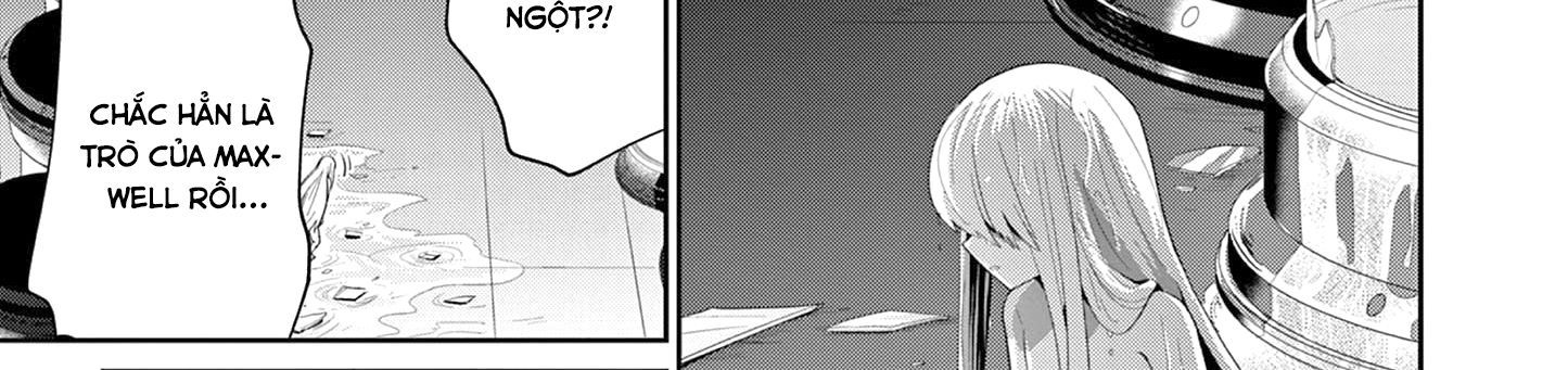 Bị Tên Đội Trưởng Trọng Nam Khinh Nữ Đá Khỏi Nhóm Tôi Bèn Hợp Tác Cùng Nữ Pháp Sư Huyền Thoại! [Chap 1-31.5]