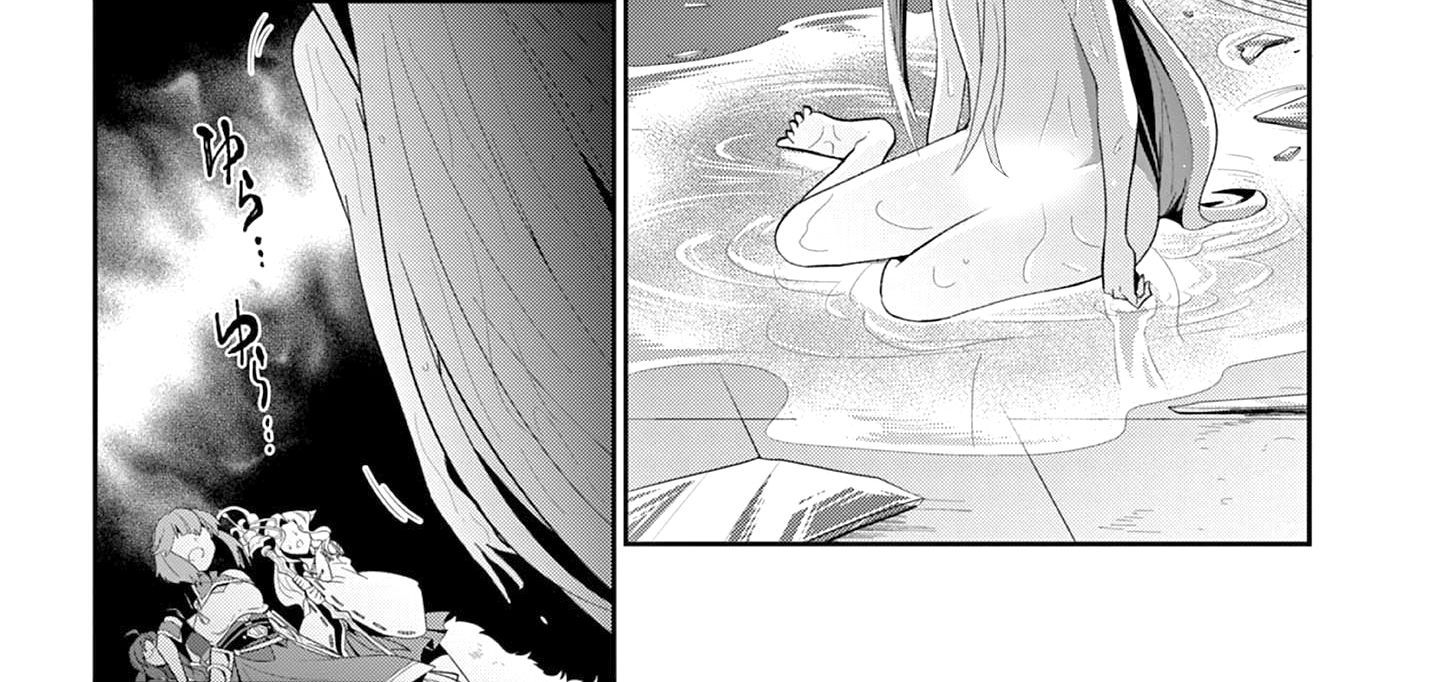 Bị Tên Đội Trưởng Trọng Nam Khinh Nữ Đá Khỏi Nhóm Tôi Bèn Hợp Tác Cùng Nữ Pháp Sư Huyền Thoại! [Chap 1-31.5]