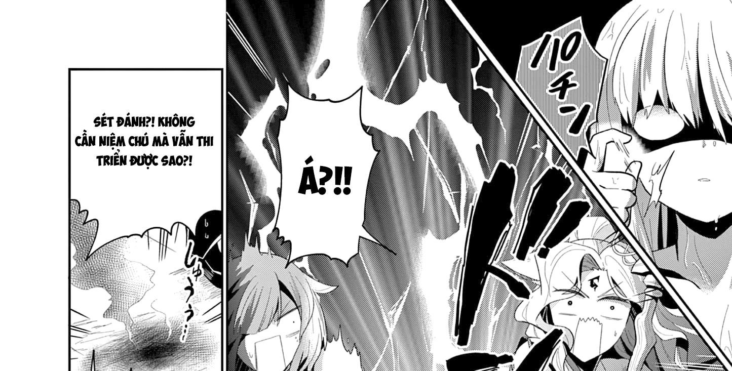 Bị Tên Đội Trưởng Trọng Nam Khinh Nữ Đá Khỏi Nhóm Tôi Bèn Hợp Tác Cùng Nữ Pháp Sư Huyền Thoại! [Chap 1-31.5]