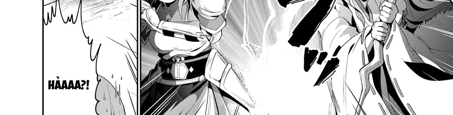 Bị Tên Đội Trưởng Trọng Nam Khinh Nữ Đá Khỏi Nhóm Tôi Bèn Hợp Tác Cùng Nữ Pháp Sư Huyền Thoại! [Chap 1-31.5]