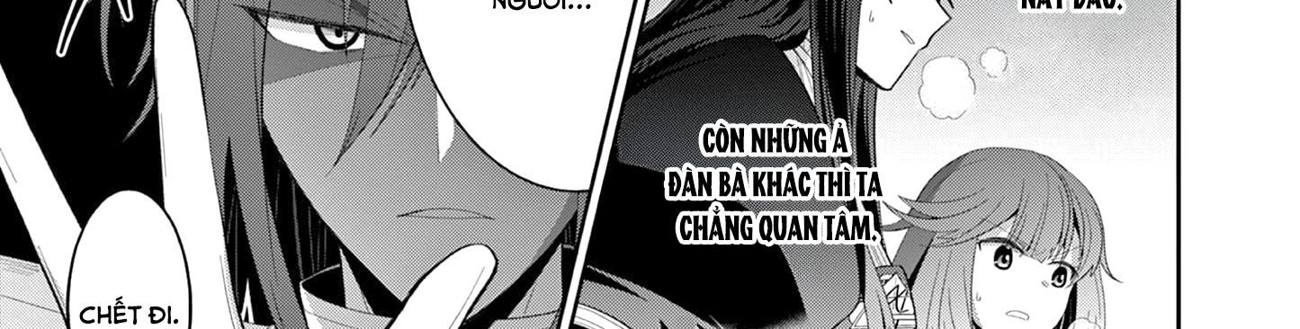 Bị Tên Đội Trưởng Trọng Nam Khinh Nữ Đá Khỏi Nhóm Tôi Bèn Hợp Tác Cùng Nữ Pháp Sư Huyền Thoại! [Chap 1-31.5]