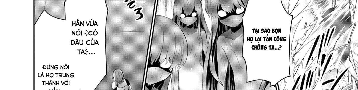 Bị Tên Đội Trưởng Trọng Nam Khinh Nữ Đá Khỏi Nhóm Tôi Bèn Hợp Tác Cùng Nữ Pháp Sư Huyền Thoại! [Chap 1-31.5]