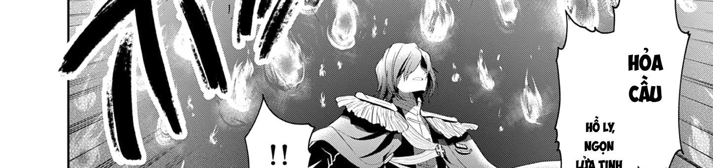 Bị Tên Đội Trưởng Trọng Nam Khinh Nữ Đá Khỏi Nhóm Tôi Bèn Hợp Tác Cùng Nữ Pháp Sư Huyền Thoại! [Chap 1-31.5]