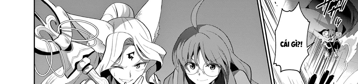 Bị Tên Đội Trưởng Trọng Nam Khinh Nữ Đá Khỏi Nhóm Tôi Bèn Hợp Tác Cùng Nữ Pháp Sư Huyền Thoại! [Chap 1-31.5]