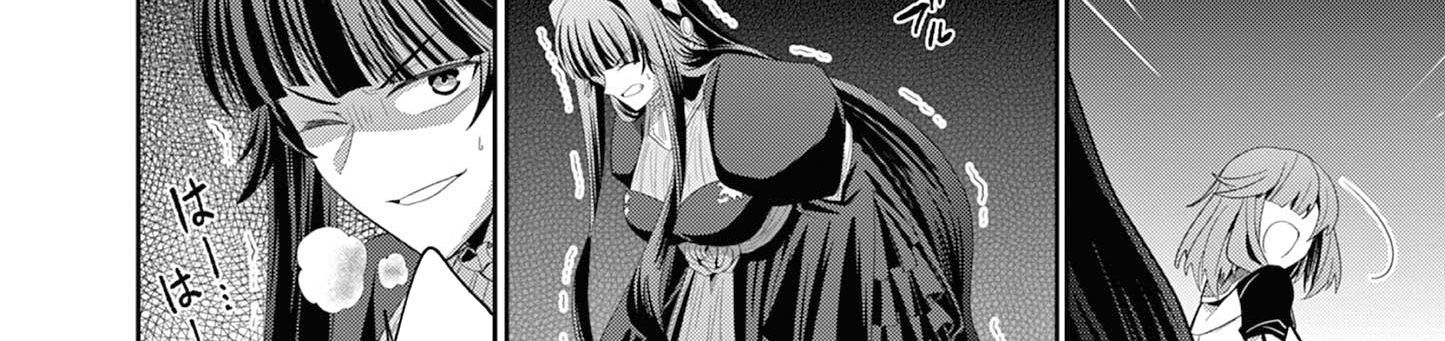 Bị Tên Đội Trưởng Trọng Nam Khinh Nữ Đá Khỏi Nhóm Tôi Bèn Hợp Tác Cùng Nữ Pháp Sư Huyền Thoại! [Chap 1-31.5]