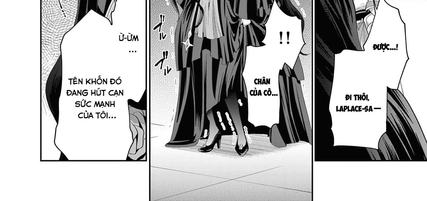 Bị Tên Đội Trưởng Trọng Nam Khinh Nữ Đá Khỏi Nhóm Tôi Bèn Hợp Tác Cùng Nữ Pháp Sư Huyền Thoại! [Chap 1-31.5]