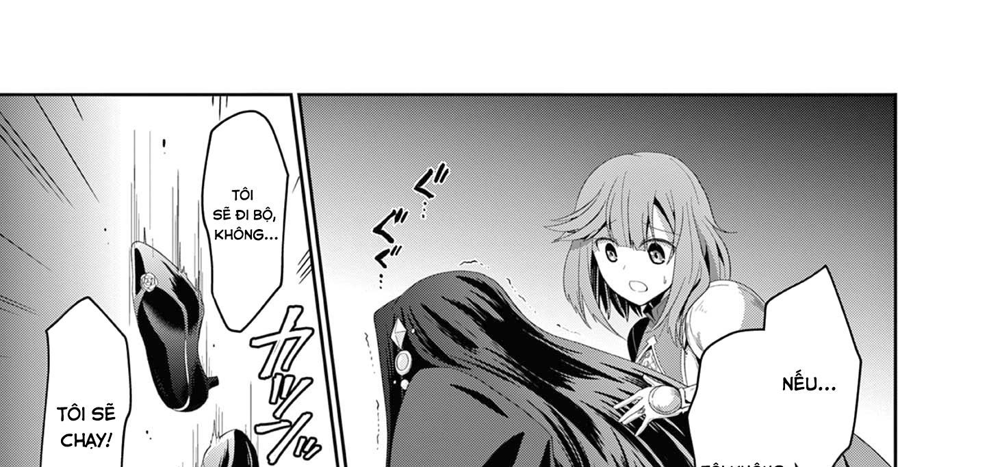 Bị Tên Đội Trưởng Trọng Nam Khinh Nữ Đá Khỏi Nhóm Tôi Bèn Hợp Tác Cùng Nữ Pháp Sư Huyền Thoại! [Chap 1-31.5]