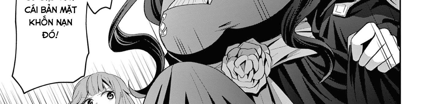 Bị Tên Đội Trưởng Trọng Nam Khinh Nữ Đá Khỏi Nhóm Tôi Bèn Hợp Tác Cùng Nữ Pháp Sư Huyền Thoại! [Chap 1-31.5]