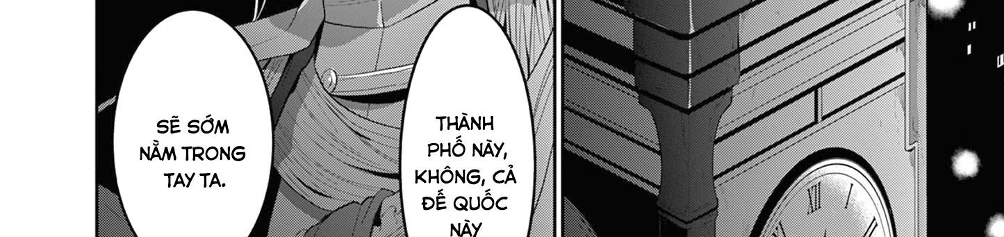 Bị Tên Đội Trưởng Trọng Nam Khinh Nữ Đá Khỏi Nhóm Tôi Bèn Hợp Tác Cùng Nữ Pháp Sư Huyền Thoại! [Chap 1-31.5]