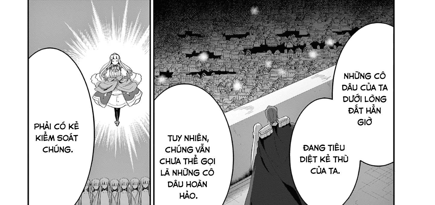 Bị Tên Đội Trưởng Trọng Nam Khinh Nữ Đá Khỏi Nhóm Tôi Bèn Hợp Tác Cùng Nữ Pháp Sư Huyền Thoại! [Chap 1-31.5]