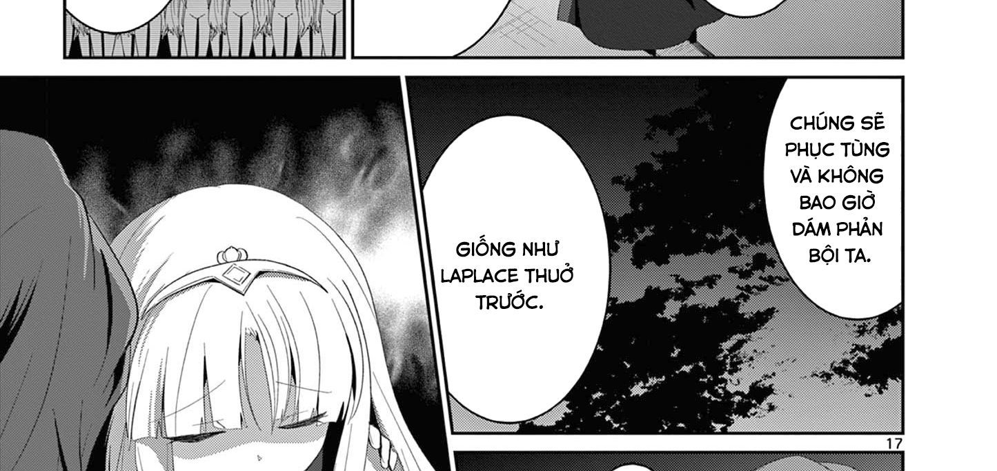 Bị Tên Đội Trưởng Trọng Nam Khinh Nữ Đá Khỏi Nhóm Tôi Bèn Hợp Tác Cùng Nữ Pháp Sư Huyền Thoại! [Chap 1-31.5]