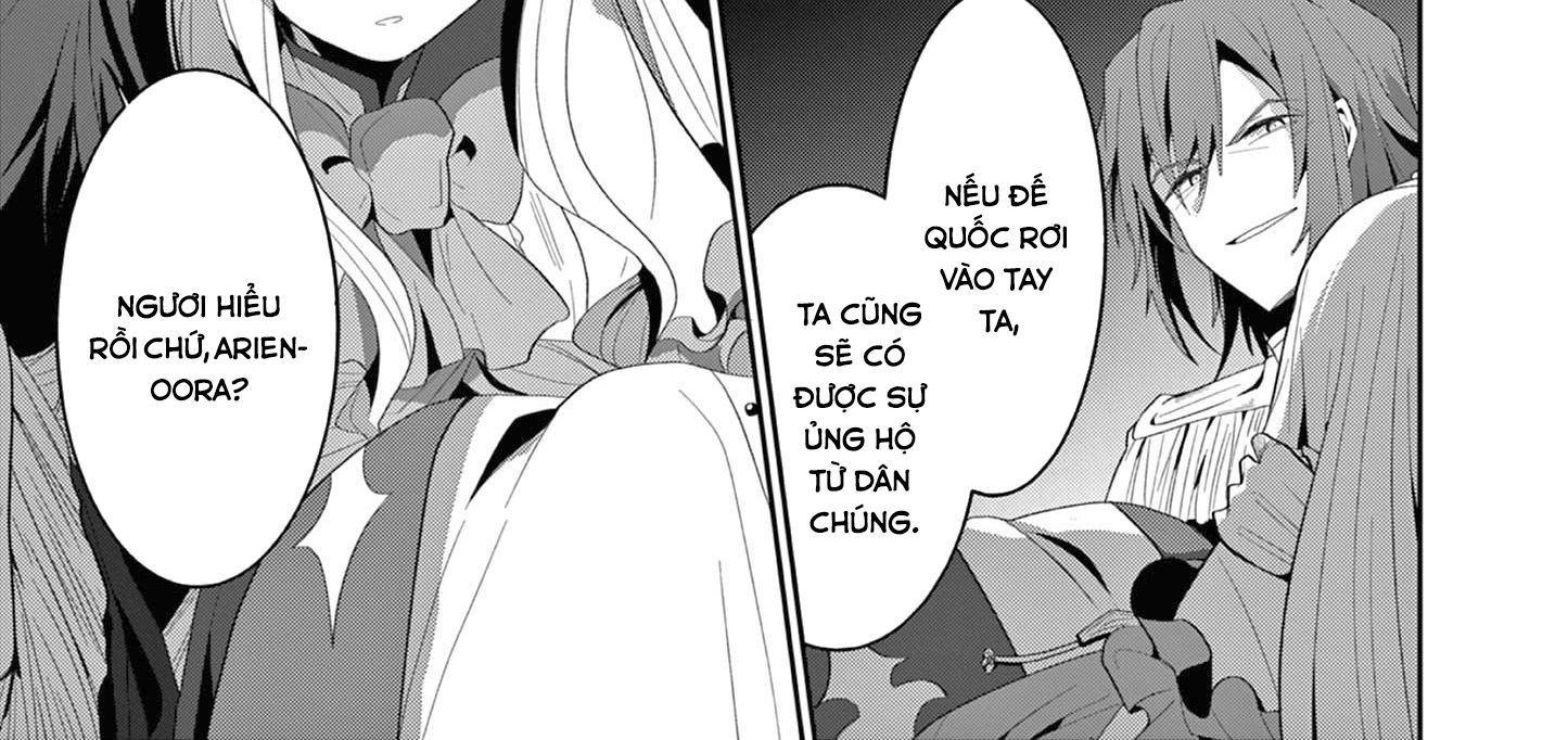 Bị Tên Đội Trưởng Trọng Nam Khinh Nữ Đá Khỏi Nhóm Tôi Bèn Hợp Tác Cùng Nữ Pháp Sư Huyền Thoại! [Chap 1-31.5]