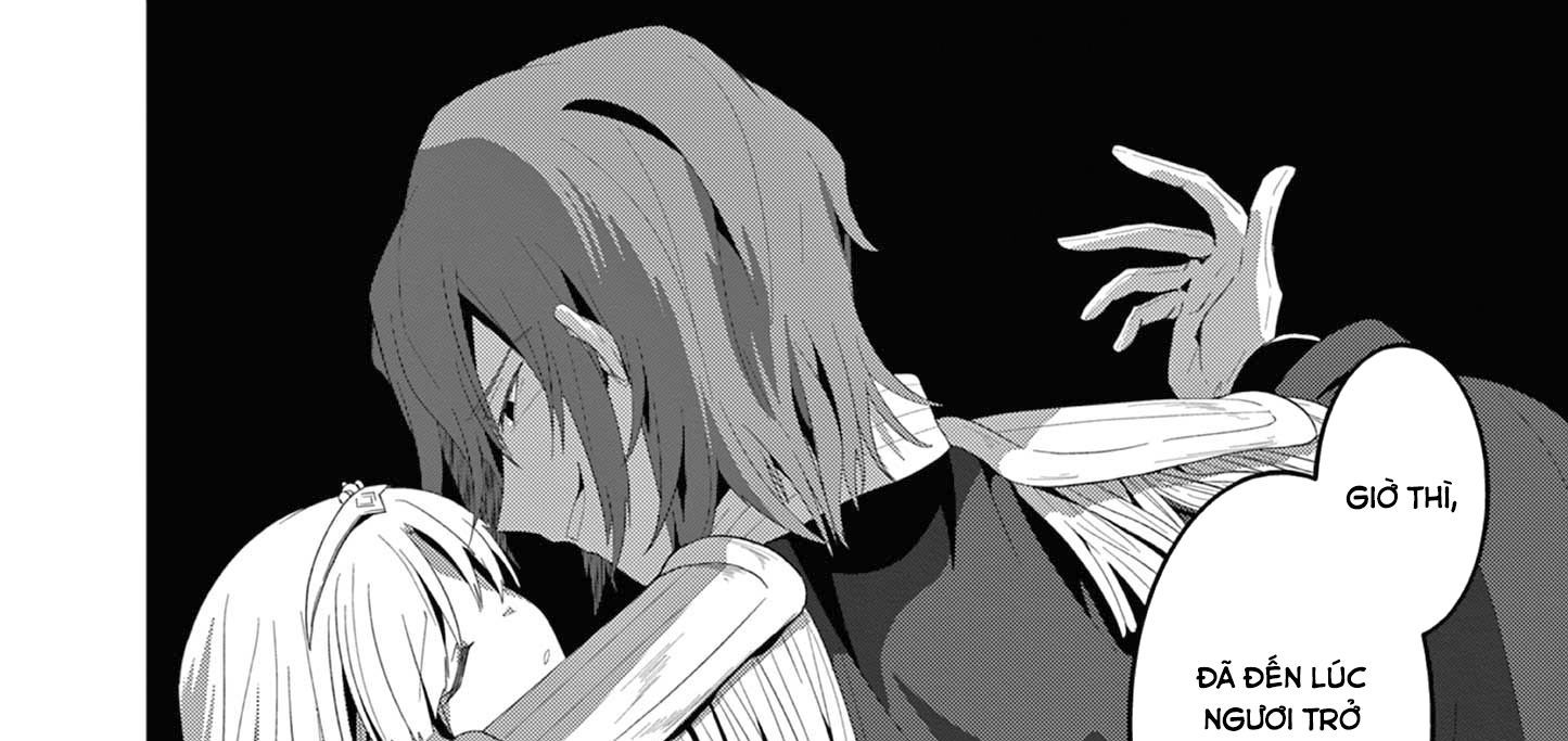 Bị Tên Đội Trưởng Trọng Nam Khinh Nữ Đá Khỏi Nhóm Tôi Bèn Hợp Tác Cùng Nữ Pháp Sư Huyền Thoại! [Chap 1-31.5]