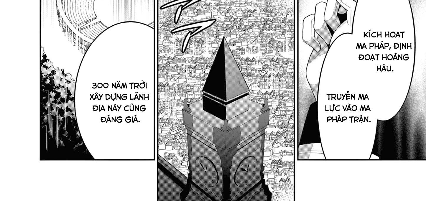 Bị Tên Đội Trưởng Trọng Nam Khinh Nữ Đá Khỏi Nhóm Tôi Bèn Hợp Tác Cùng Nữ Pháp Sư Huyền Thoại! [Chap 1-31.5]