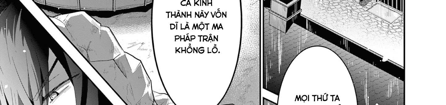 Bị Tên Đội Trưởng Trọng Nam Khinh Nữ Đá Khỏi Nhóm Tôi Bèn Hợp Tác Cùng Nữ Pháp Sư Huyền Thoại! [Chap 1-31.5]