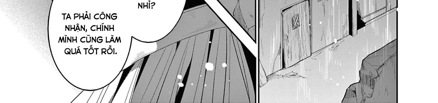 Bị Tên Đội Trưởng Trọng Nam Khinh Nữ Đá Khỏi Nhóm Tôi Bèn Hợp Tác Cùng Nữ Pháp Sư Huyền Thoại! [Chap 1-31.5]