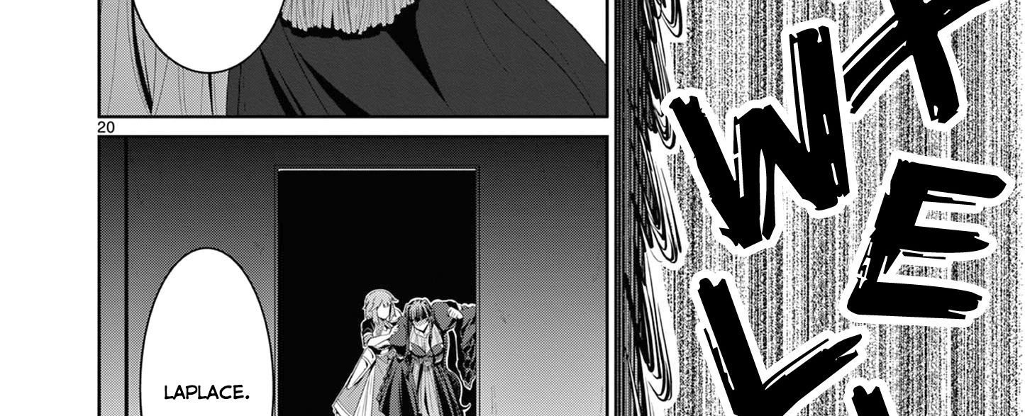 Bị Tên Đội Trưởng Trọng Nam Khinh Nữ Đá Khỏi Nhóm Tôi Bèn Hợp Tác Cùng Nữ Pháp Sư Huyền Thoại! [Chap 1-31.5]