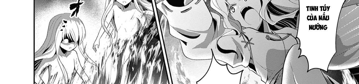 Bị Tên Đội Trưởng Trọng Nam Khinh Nữ Đá Khỏi Nhóm Tôi Bèn Hợp Tác Cùng Nữ Pháp Sư Huyền Thoại! [Chap 1-31.5]