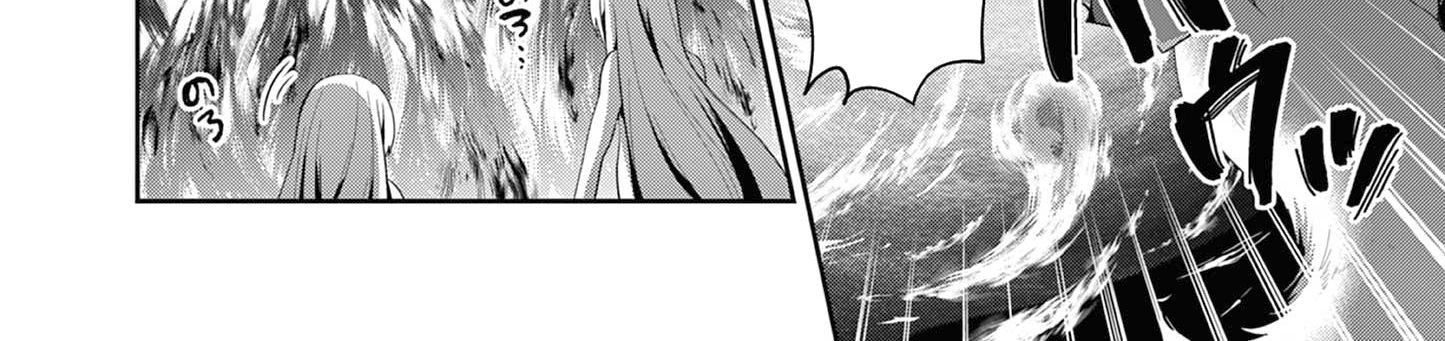 Bị Tên Đội Trưởng Trọng Nam Khinh Nữ Đá Khỏi Nhóm Tôi Bèn Hợp Tác Cùng Nữ Pháp Sư Huyền Thoại! [Chap 1-31.5]