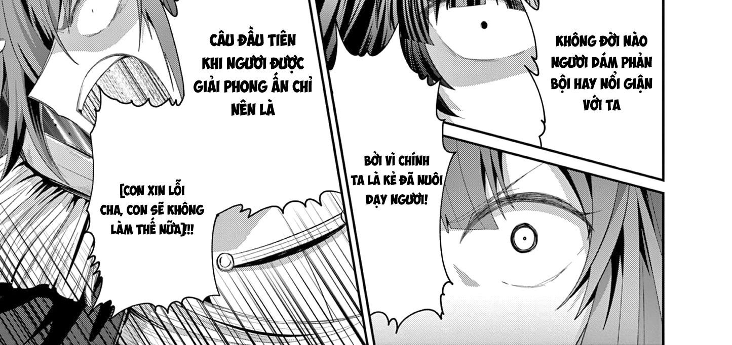 Bị Tên Đội Trưởng Trọng Nam Khinh Nữ Đá Khỏi Nhóm Tôi Bèn Hợp Tác Cùng Nữ Pháp Sư Huyền Thoại! [Chap 1-31.5]