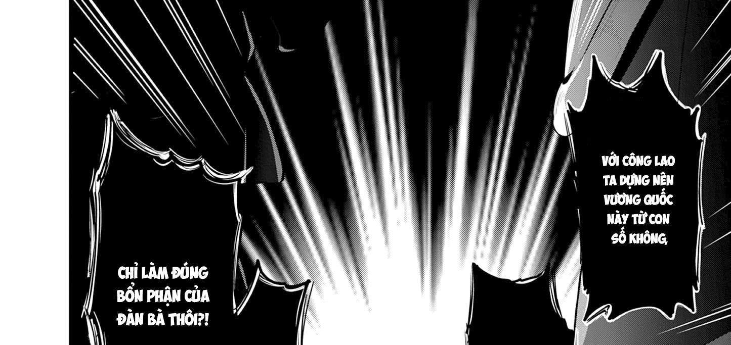 Bị Tên Đội Trưởng Trọng Nam Khinh Nữ Đá Khỏi Nhóm Tôi Bèn Hợp Tác Cùng Nữ Pháp Sư Huyền Thoại! [Chap 1-31.5]