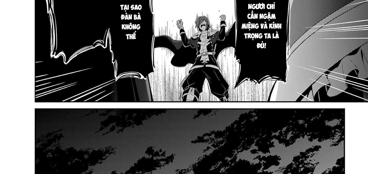 Bị Tên Đội Trưởng Trọng Nam Khinh Nữ Đá Khỏi Nhóm Tôi Bèn Hợp Tác Cùng Nữ Pháp Sư Huyền Thoại! [Chap 1-31.5]