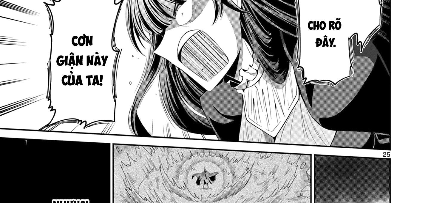 Bị Tên Đội Trưởng Trọng Nam Khinh Nữ Đá Khỏi Nhóm Tôi Bèn Hợp Tác Cùng Nữ Pháp Sư Huyền Thoại! [Chap 1-31.5]