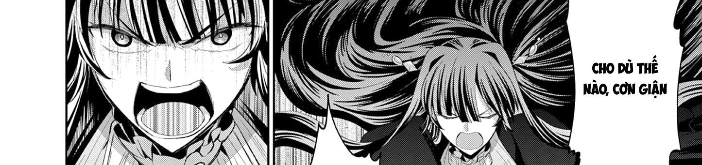 Bị Tên Đội Trưởng Trọng Nam Khinh Nữ Đá Khỏi Nhóm Tôi Bèn Hợp Tác Cùng Nữ Pháp Sư Huyền Thoại! [Chap 1-31.5]