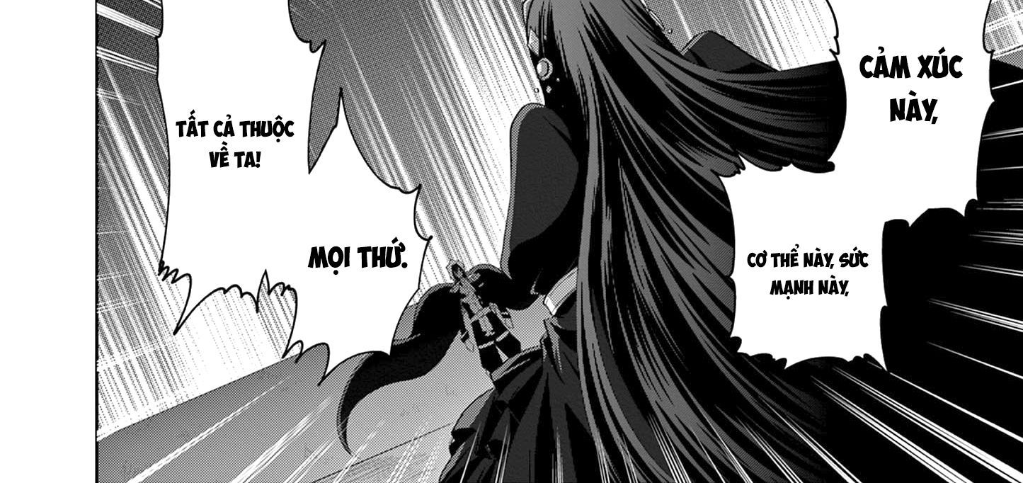 Bị Tên Đội Trưởng Trọng Nam Khinh Nữ Đá Khỏi Nhóm Tôi Bèn Hợp Tác Cùng Nữ Pháp Sư Huyền Thoại! [Chap 1-31.5]