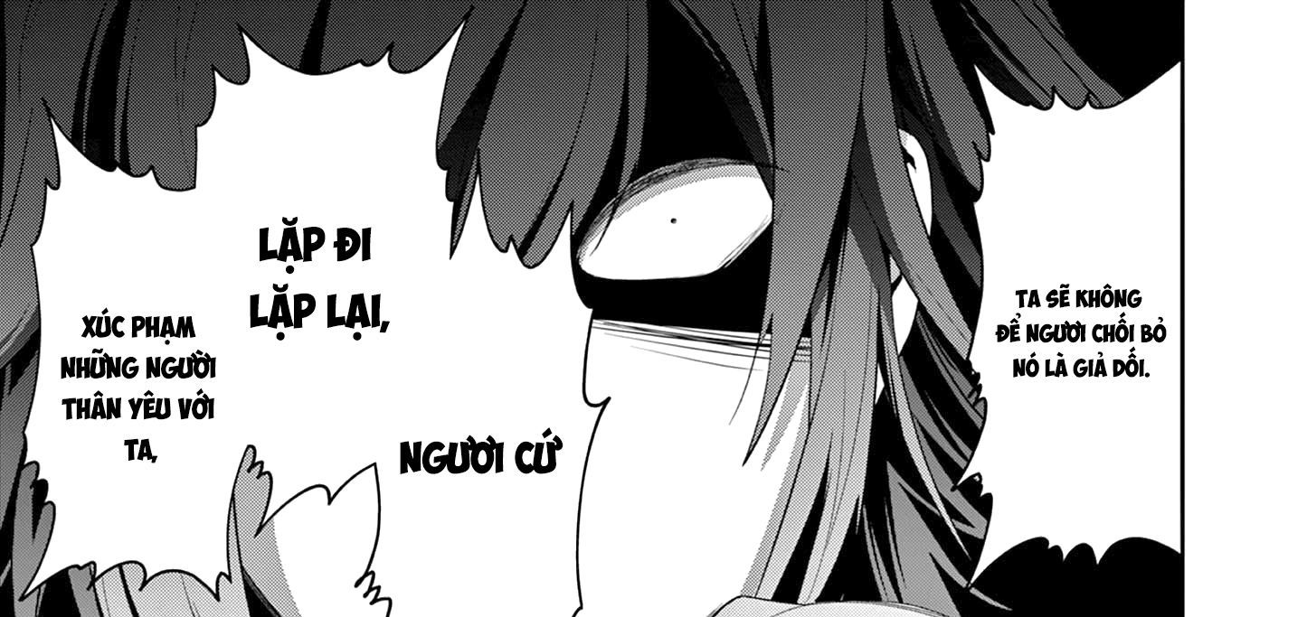 Bị Tên Đội Trưởng Trọng Nam Khinh Nữ Đá Khỏi Nhóm Tôi Bèn Hợp Tác Cùng Nữ Pháp Sư Huyền Thoại! [Chap 1-31.5]